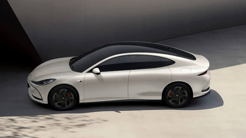 MG IM5 100 Long Range